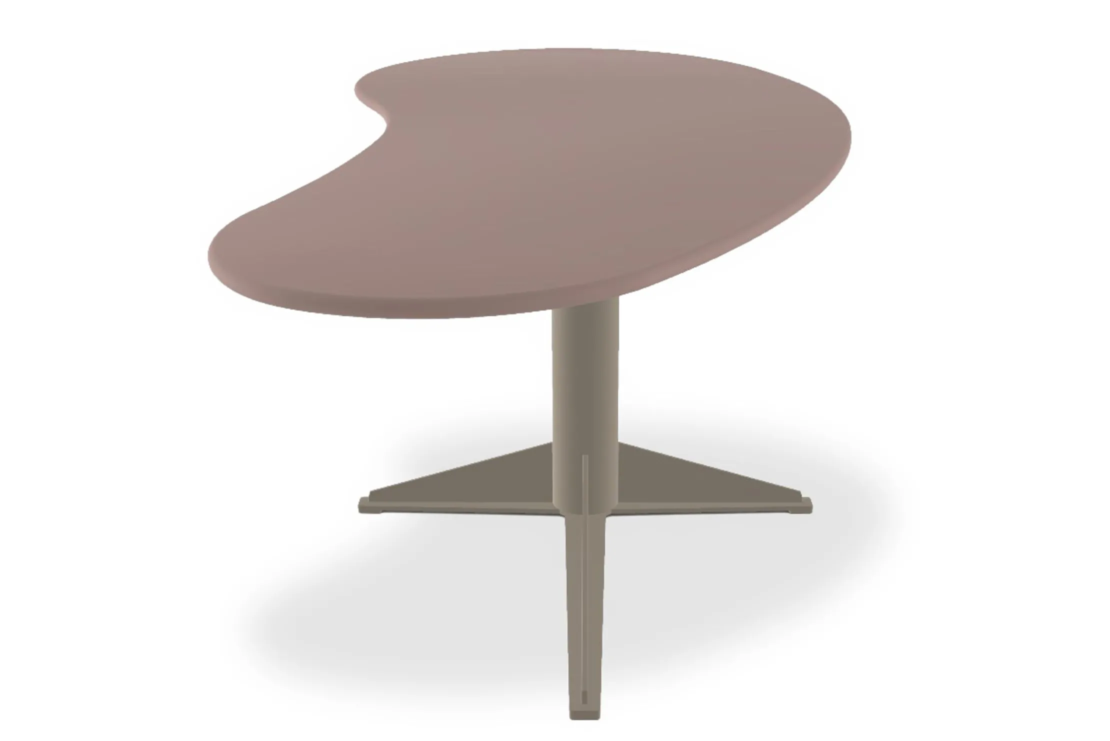 Eettafel Cartagena