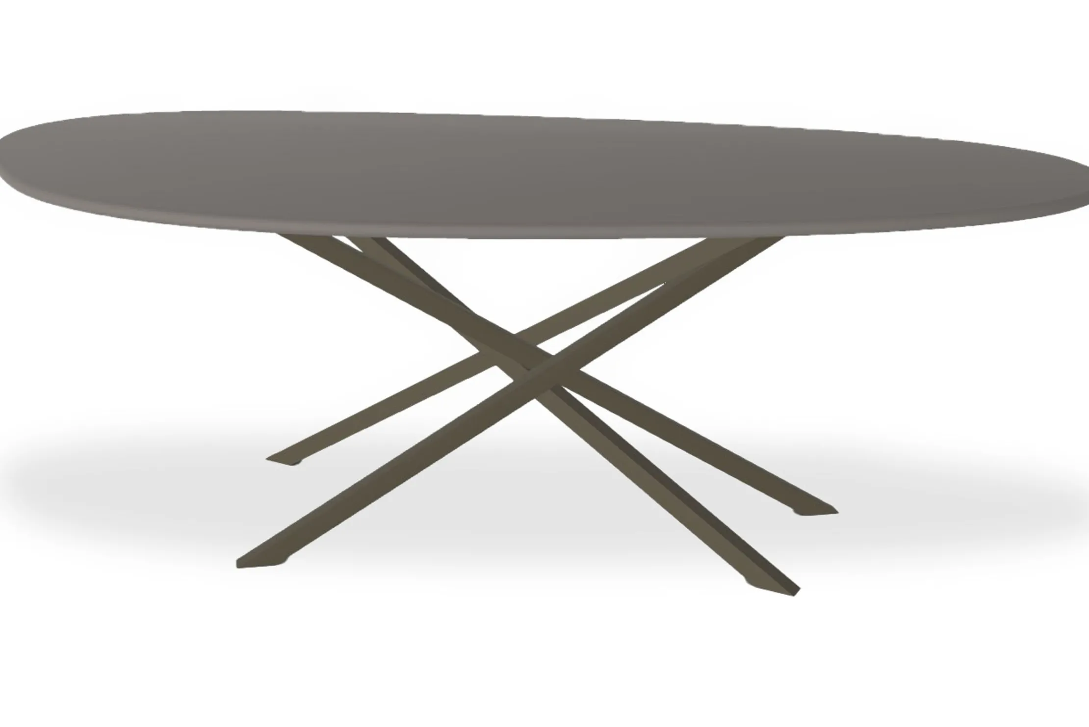 Eettafel Cartagena