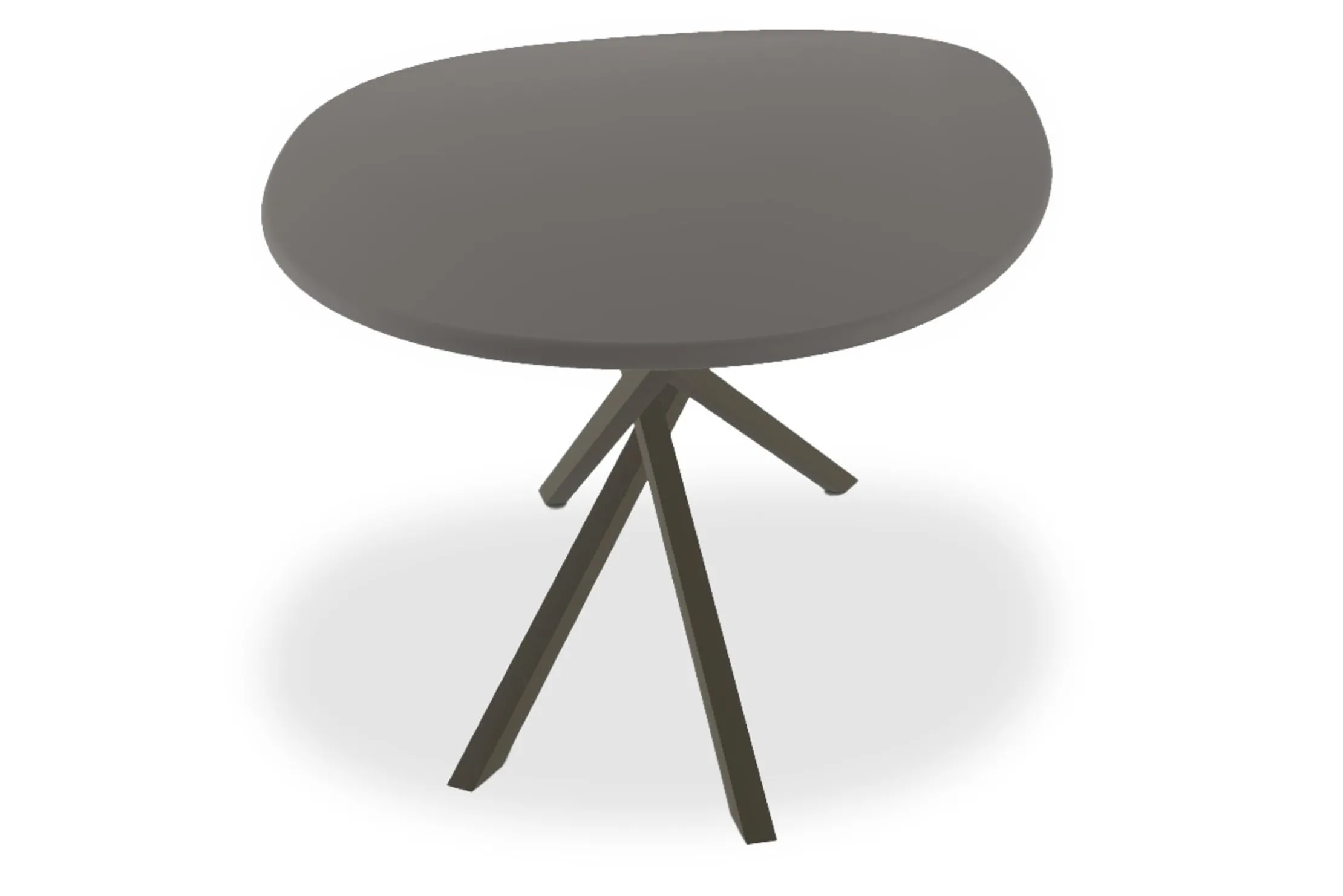 Eettafel Cartagena
