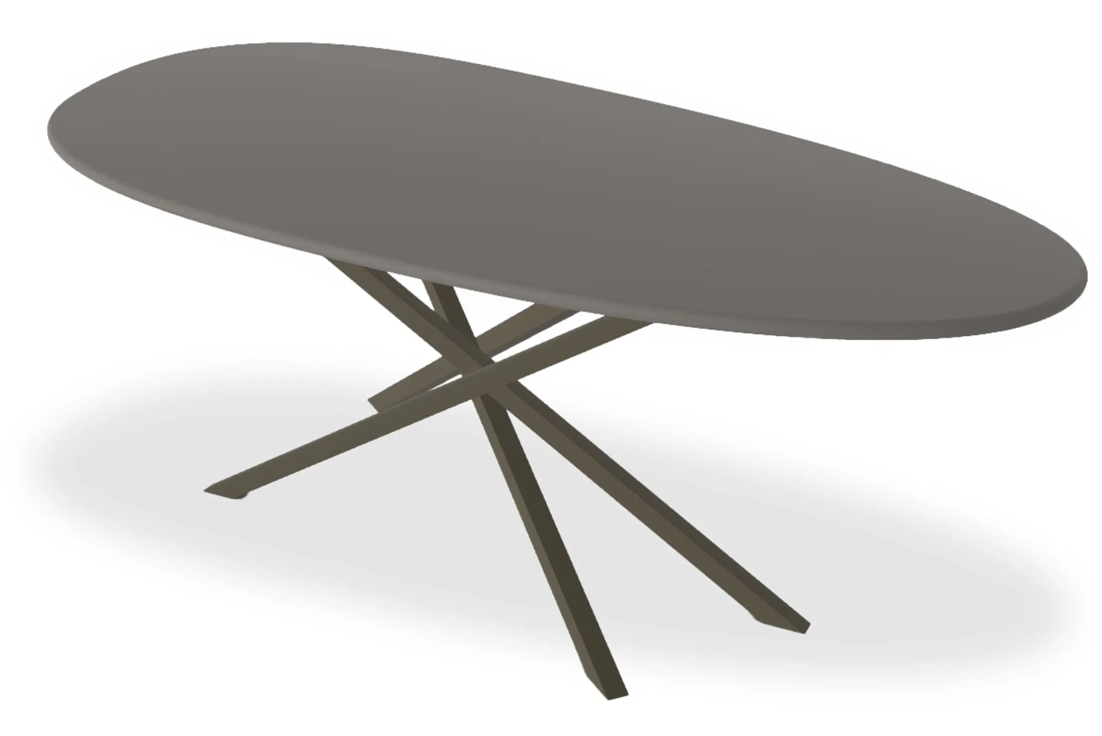 Eettafel Cartagena