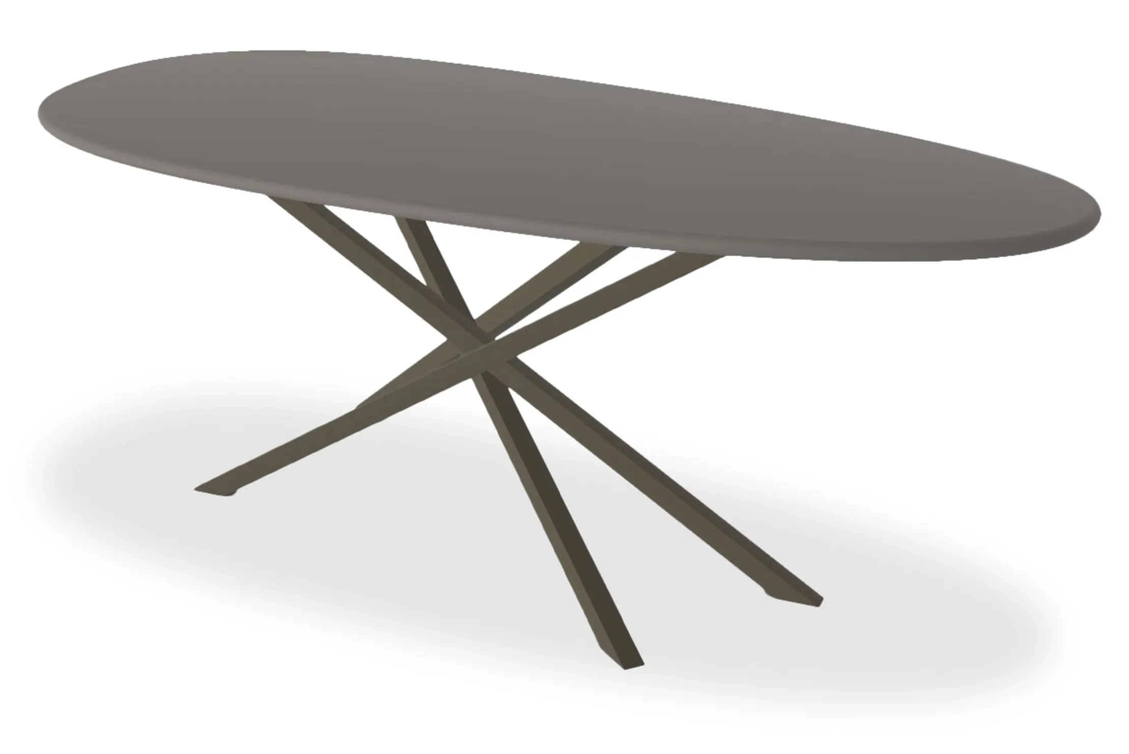 Eettafel Cartagena