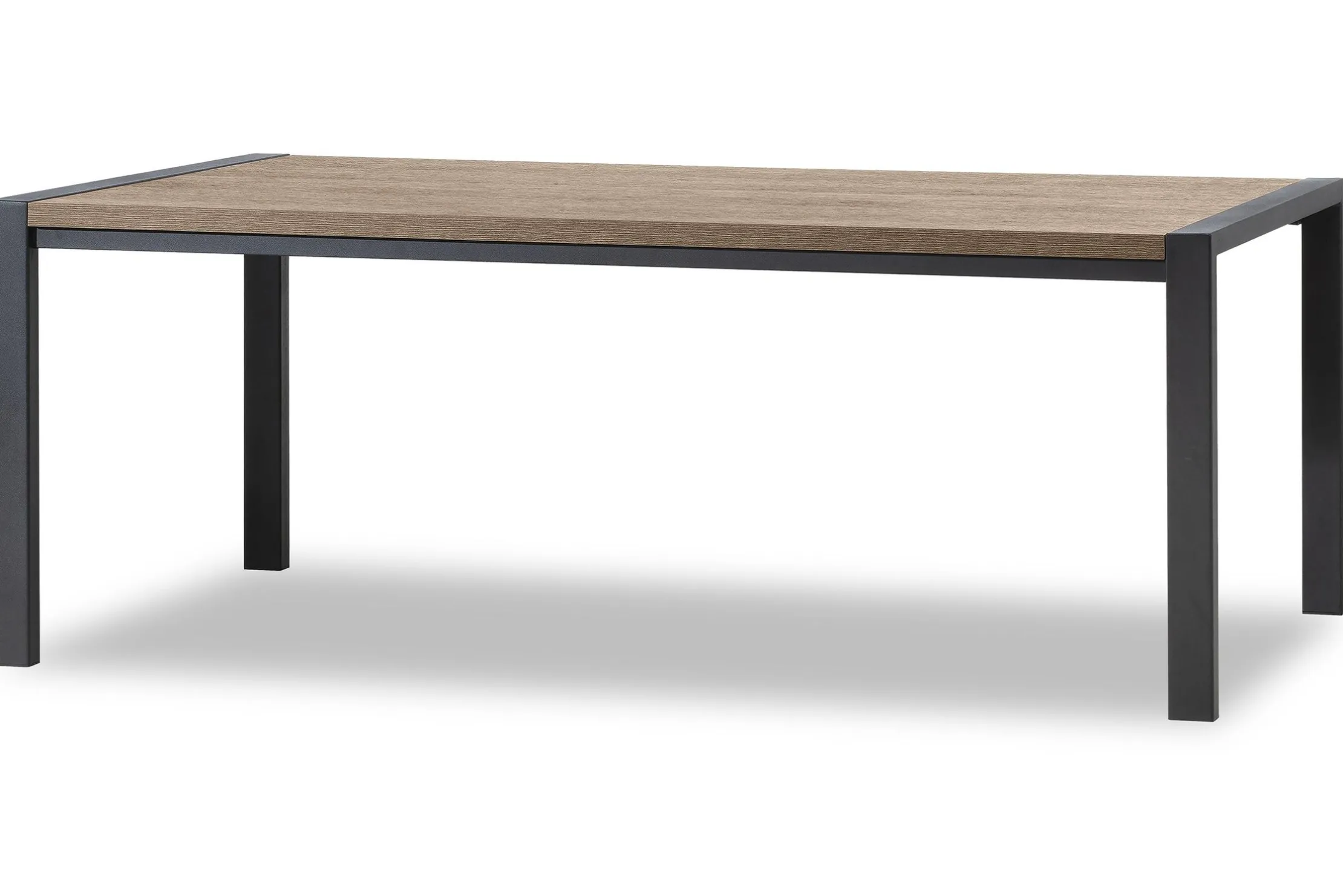 Eettafel Cascade