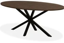 Eettafel Cork