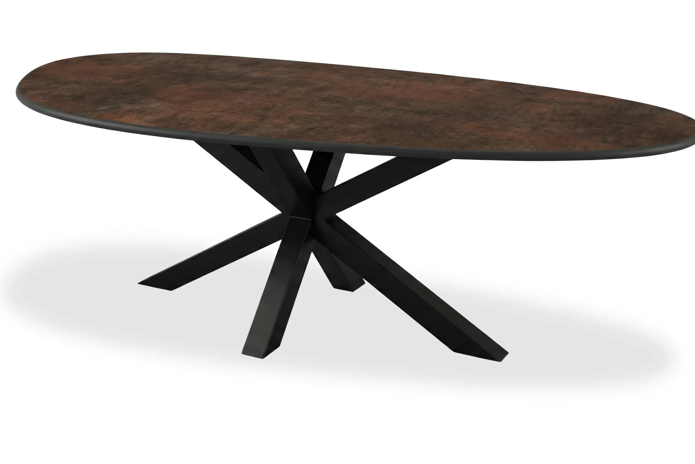 Eettafel Corumba