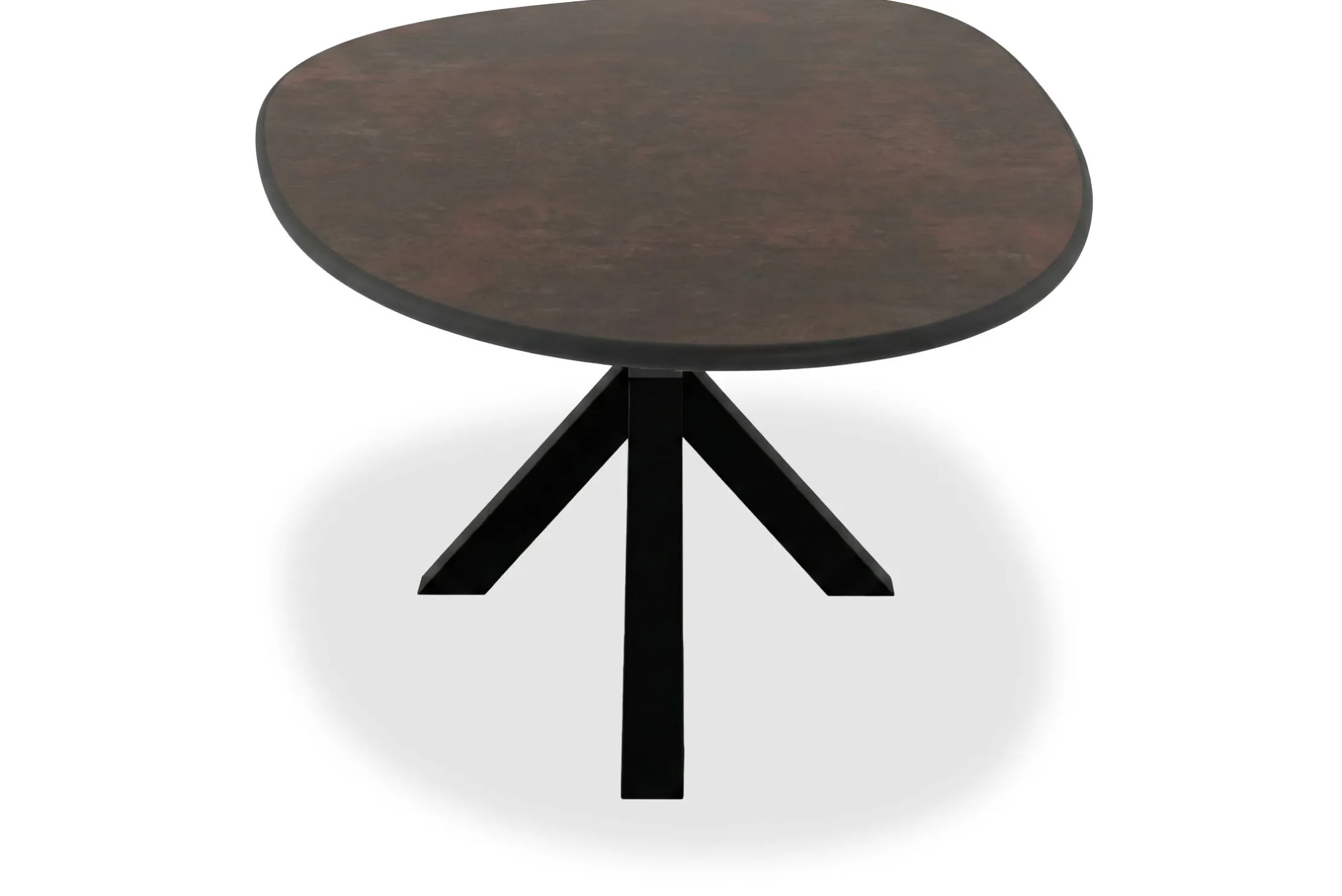 Eettafel Corumba