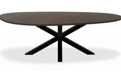 Eettafel Corumba