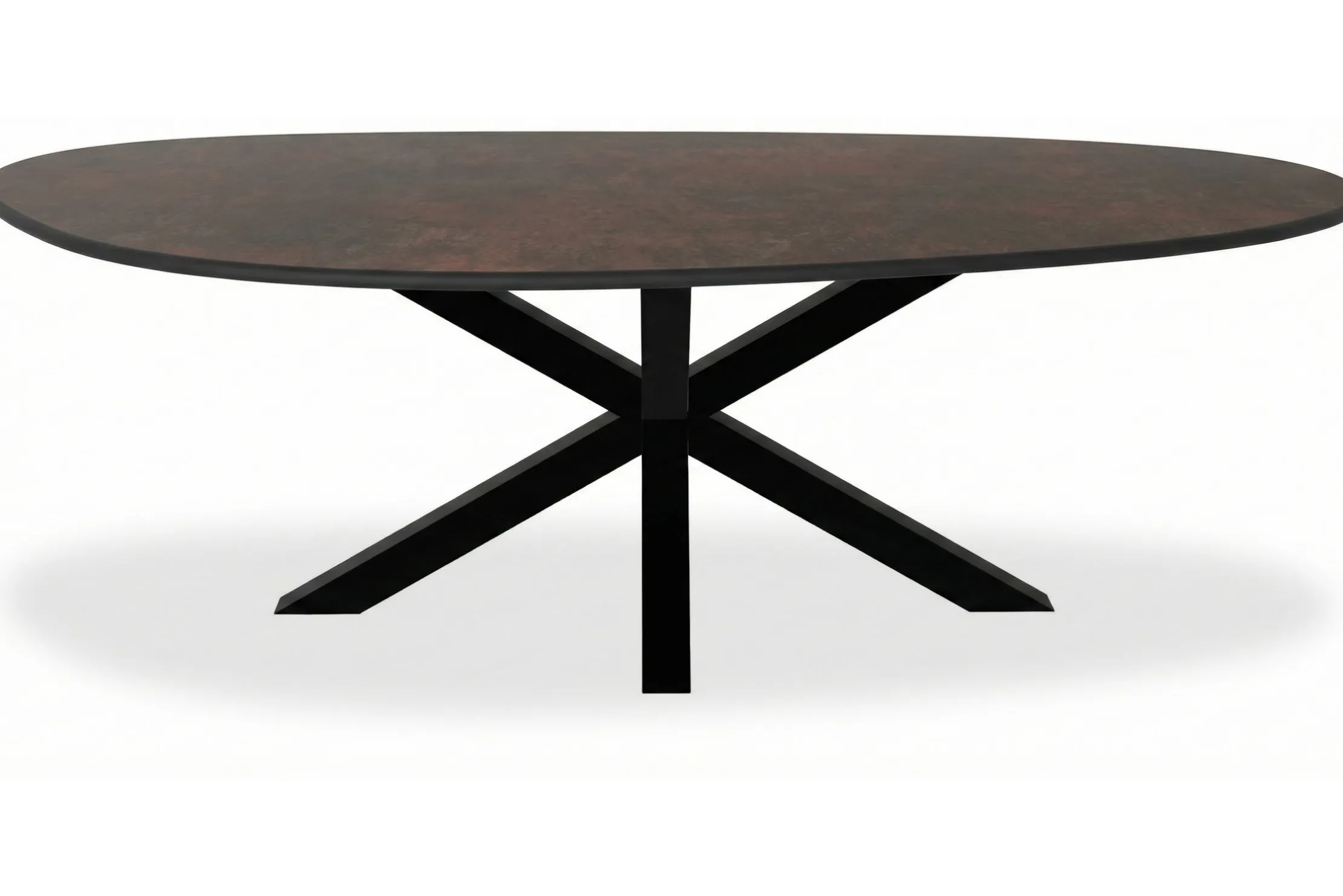 Eettafel Corumba