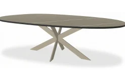 Eettafel Corumba