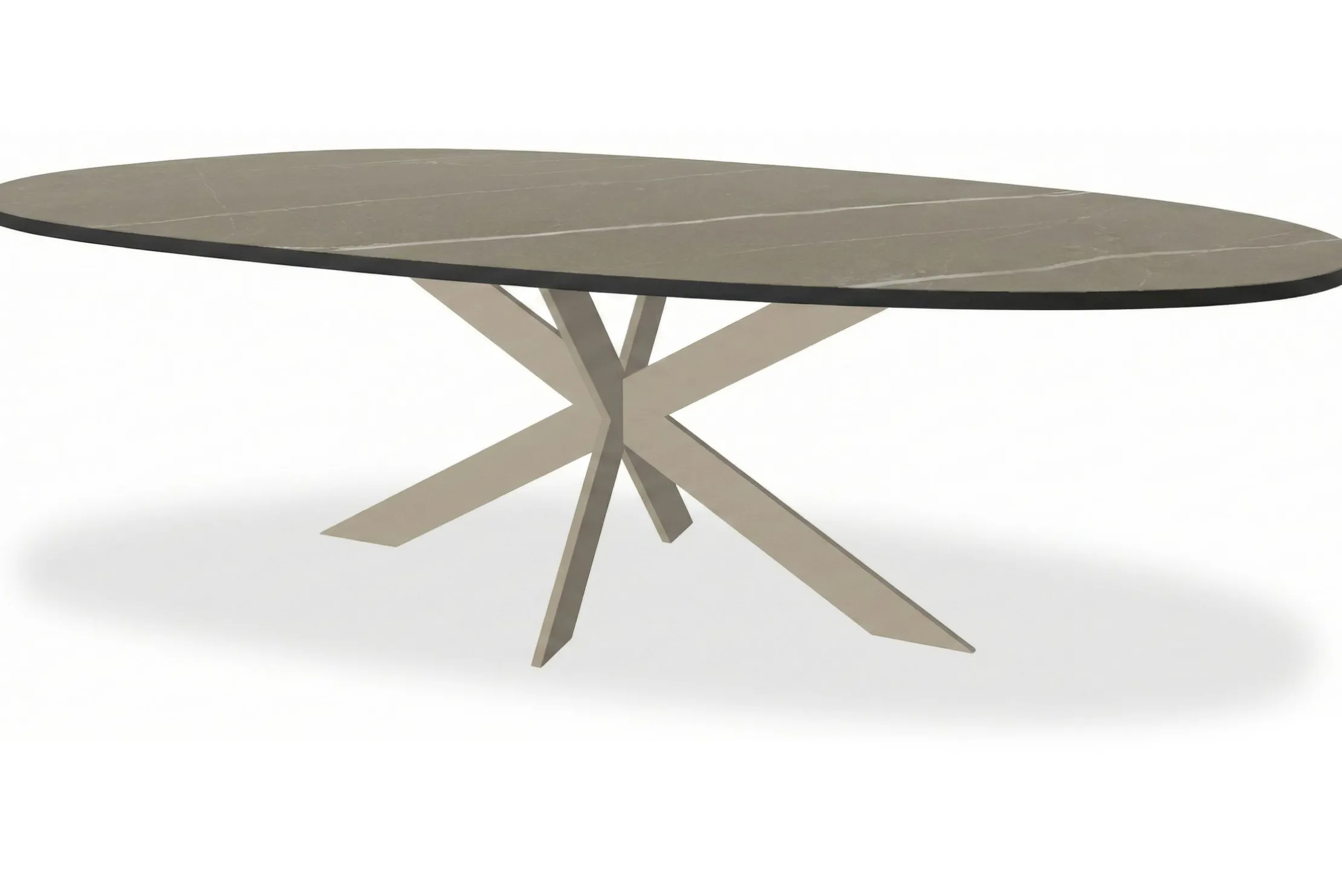 Eettafel Corumba