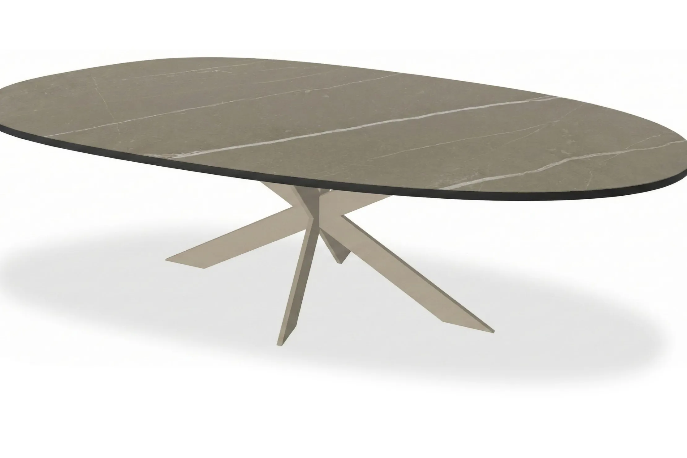 Eettafel Corumba