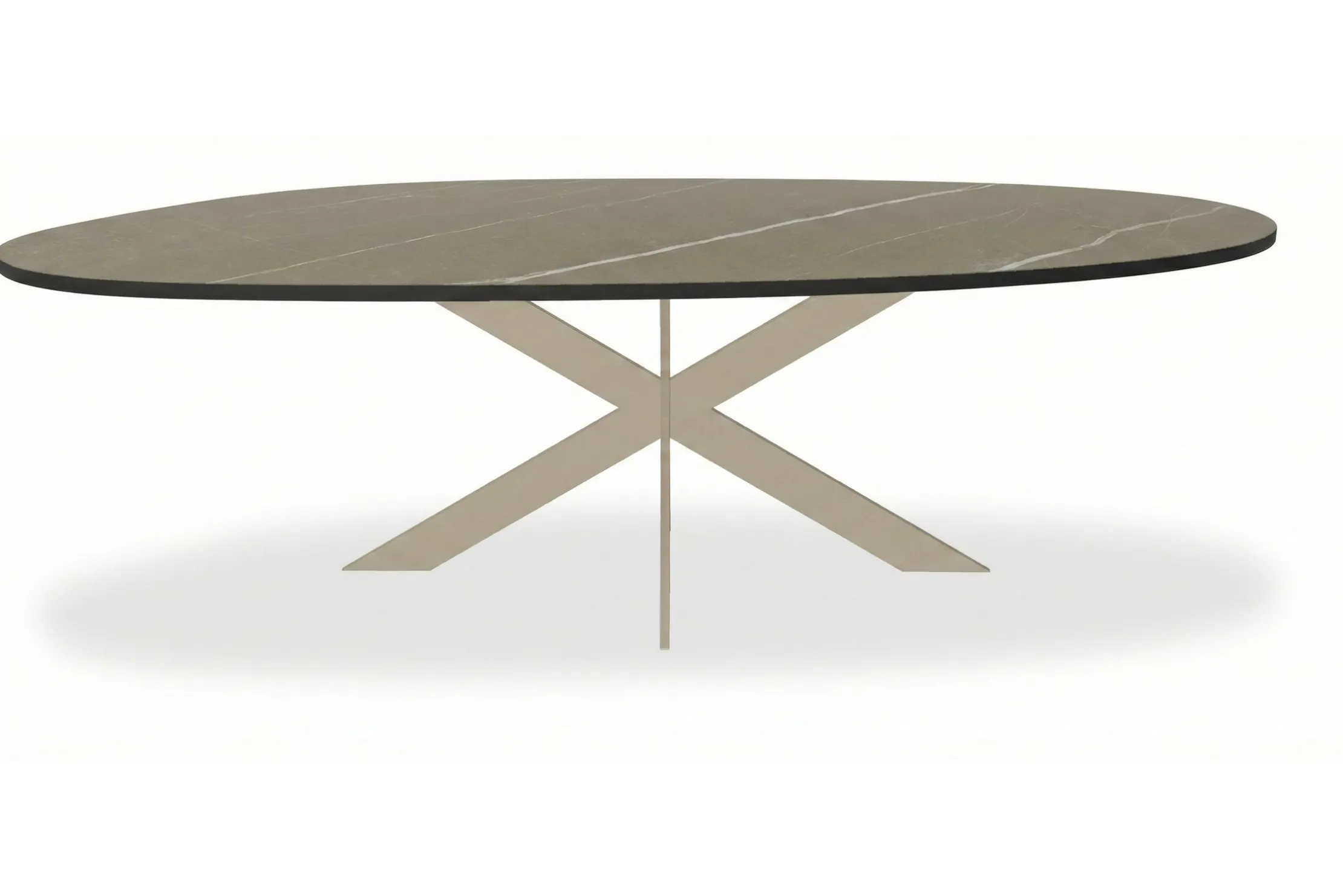 Eettafel Corumba