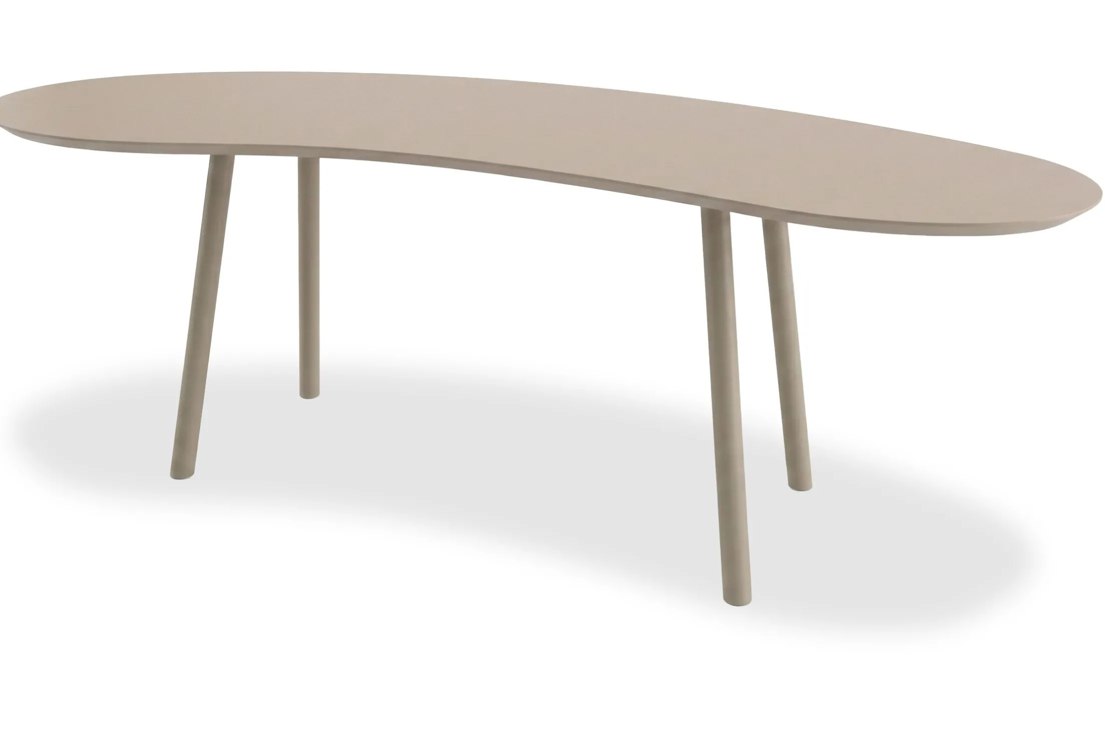 Eettafel Corumba