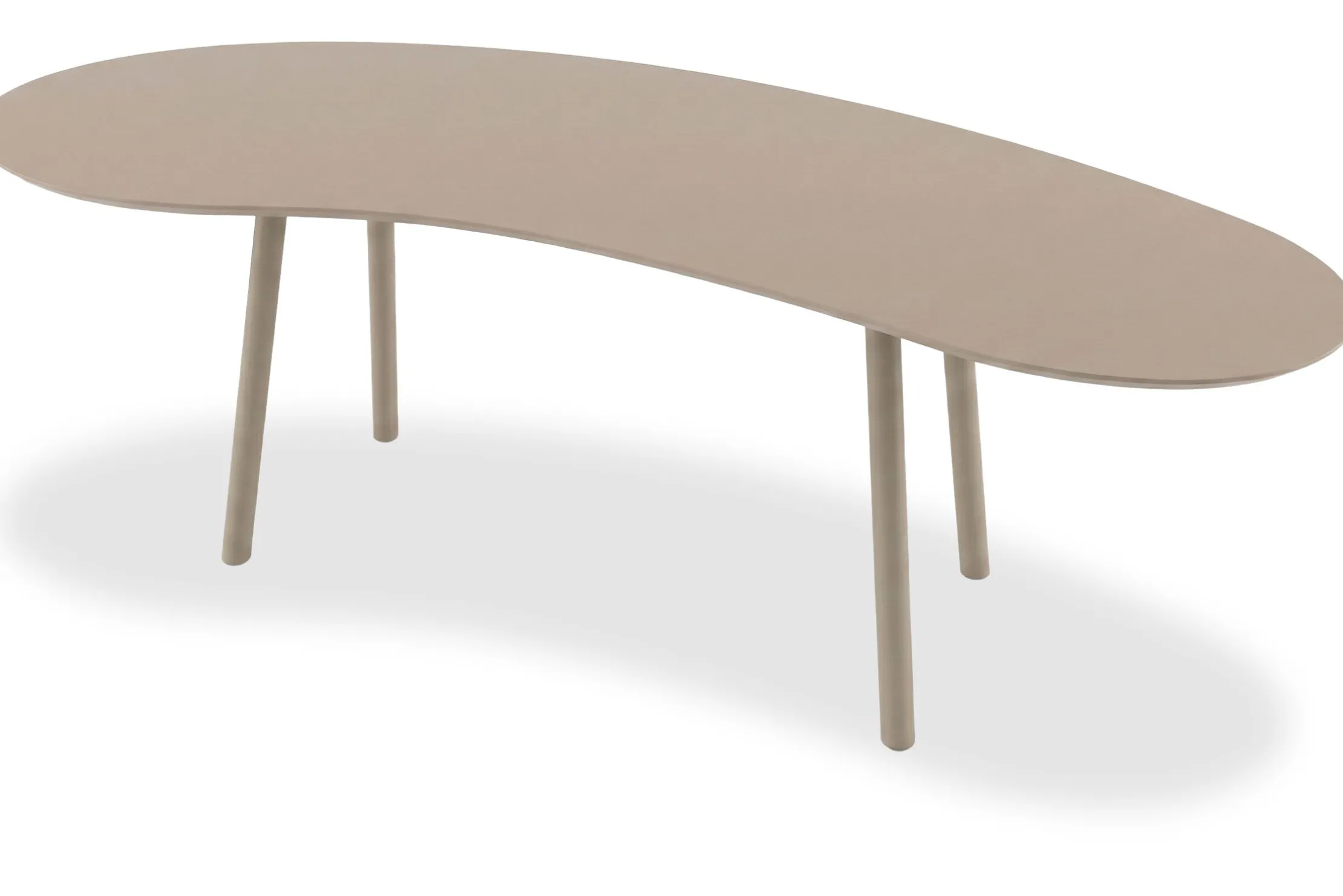 Eettafel Corumba