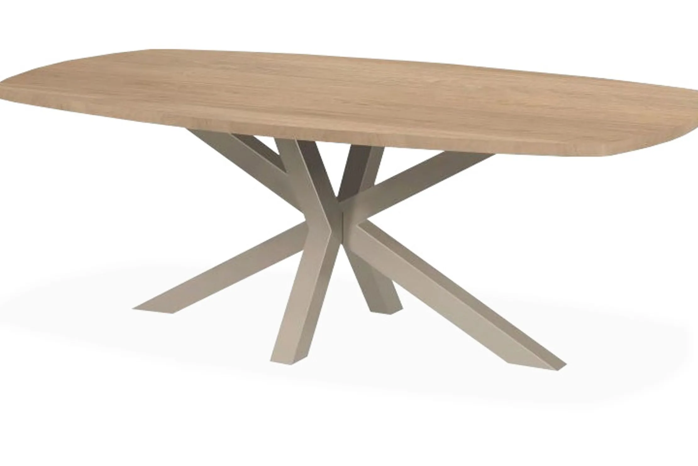 Eettafel Costa