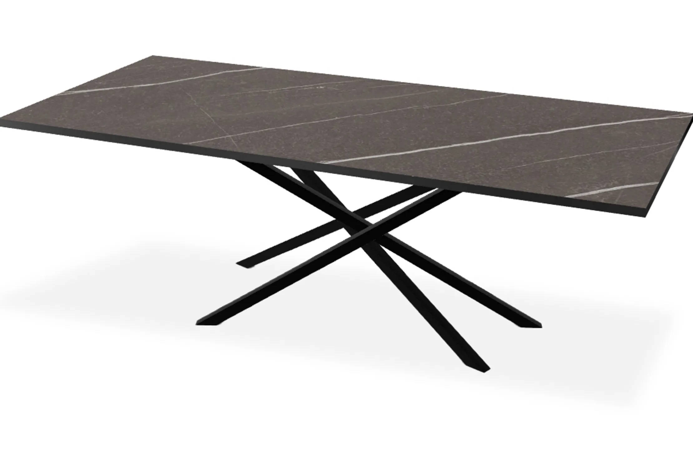 Eettafel Cusco