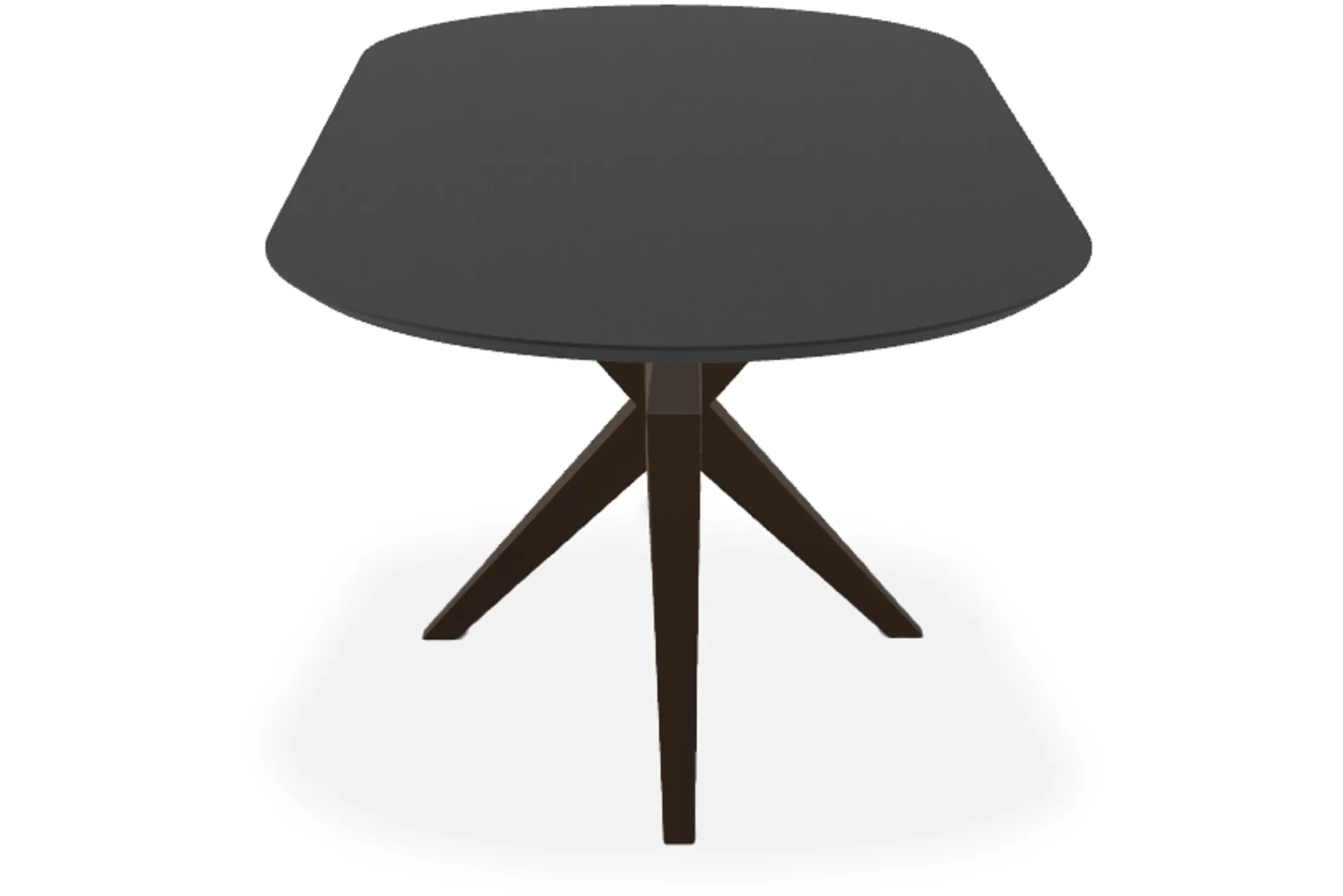Eettafel Cusco