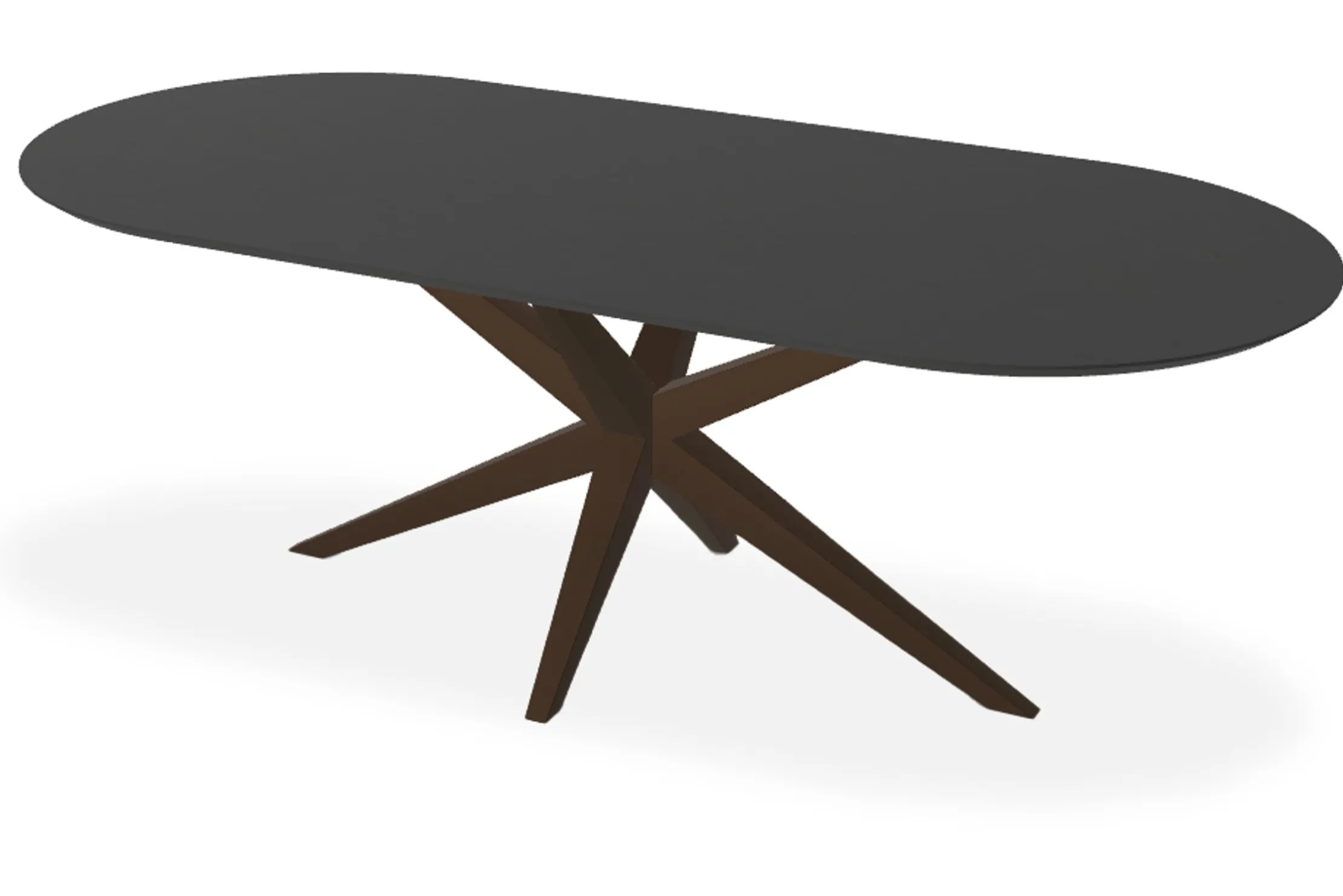 Eettafel Cusco