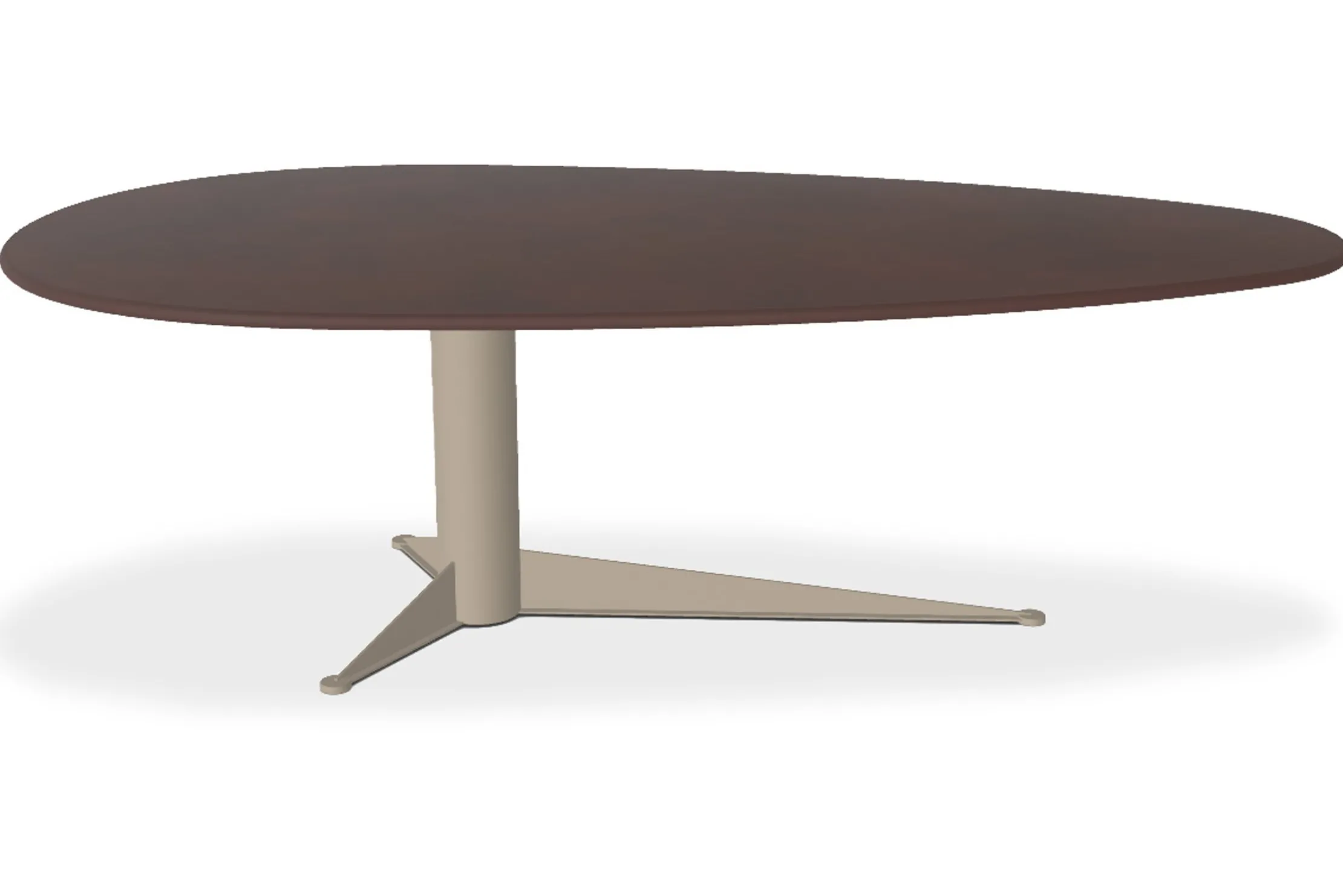 Eettafel Cusco