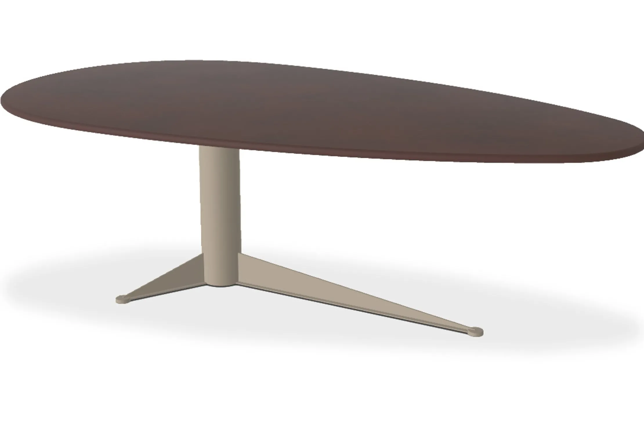 Eettafel Cusco