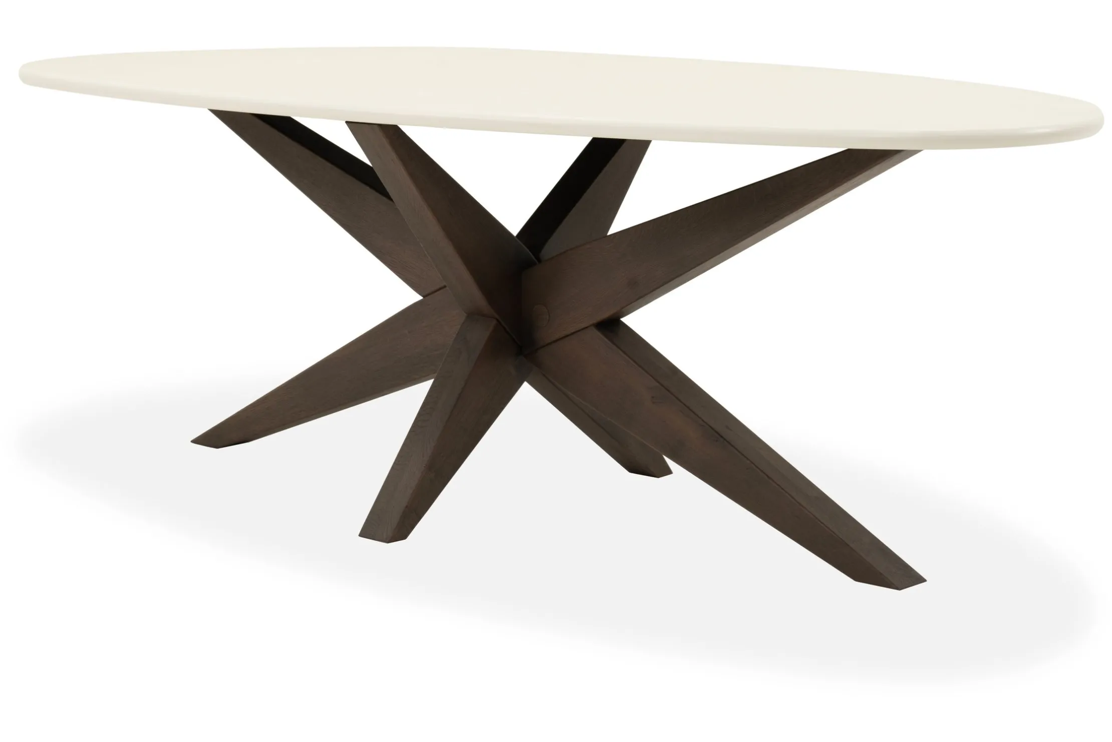 Eettafel Cusco