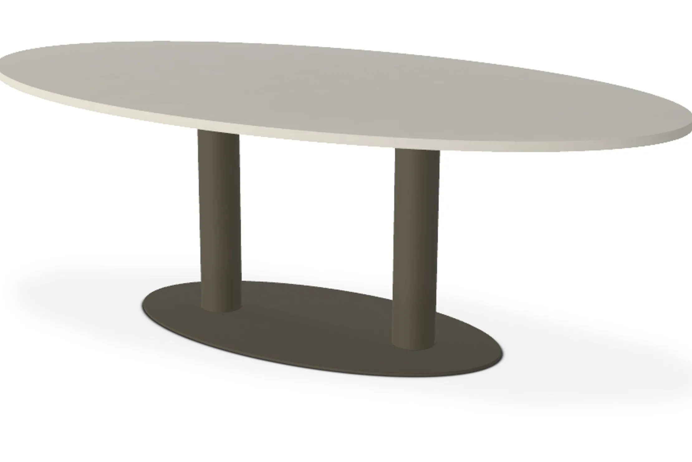 Eettafel Cusco