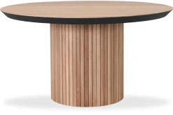 Eettafel Danois