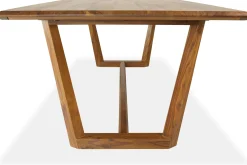 Eettafel Dimaro