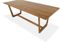 Eettafel Dimaro