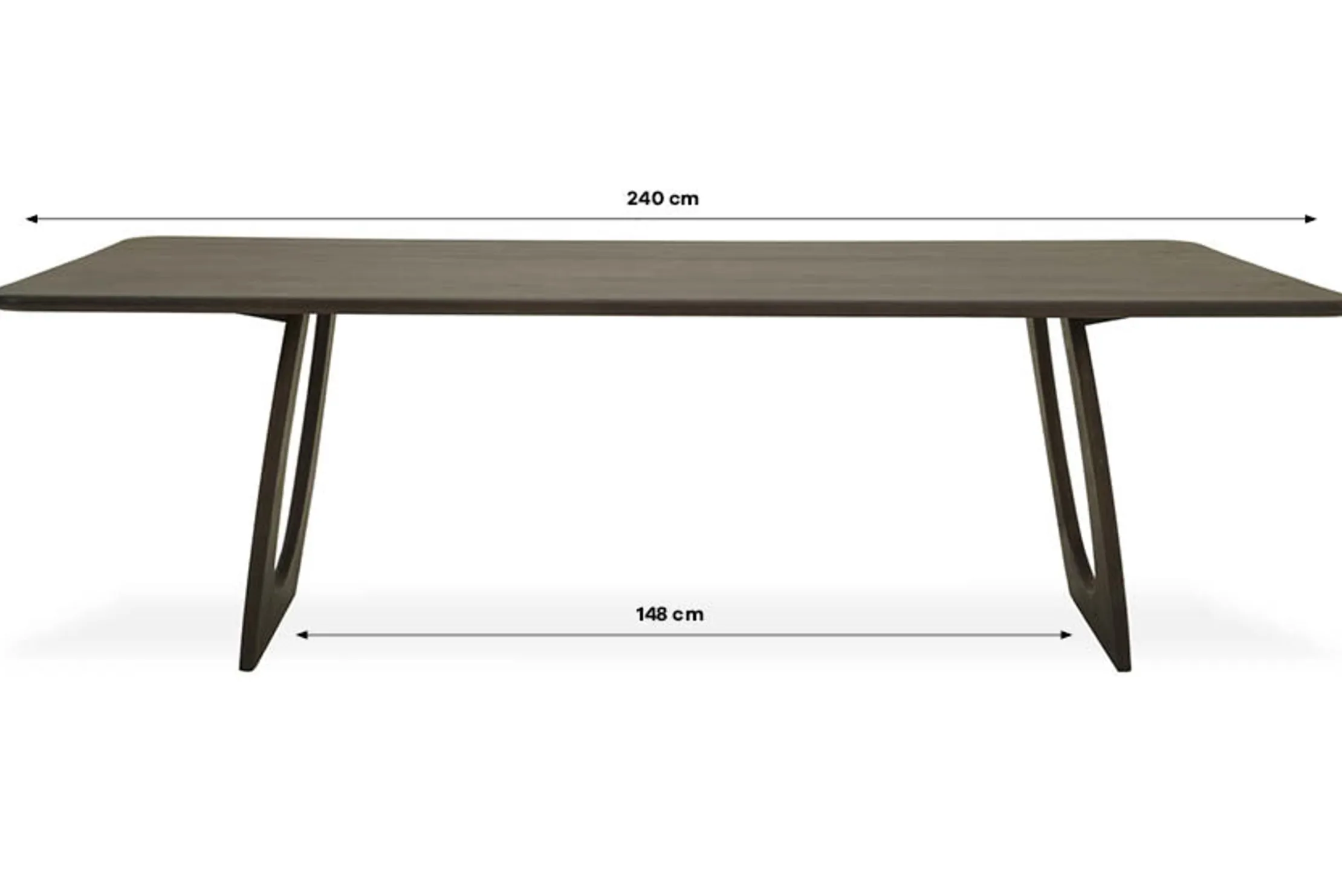 Eettafel Eira