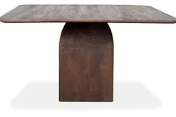 Eettafel Espresso Ingo