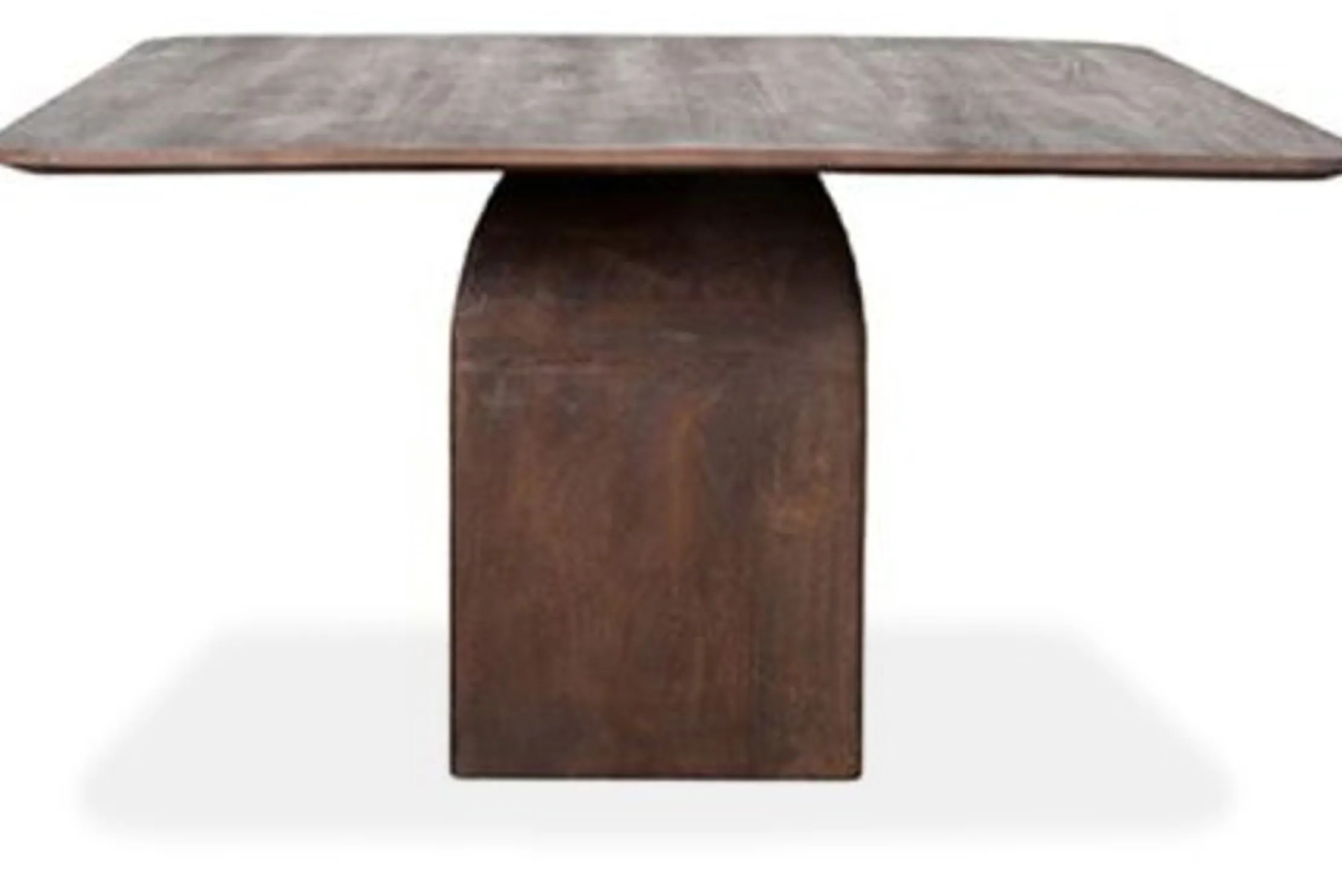 Eettafel Espresso Ingo