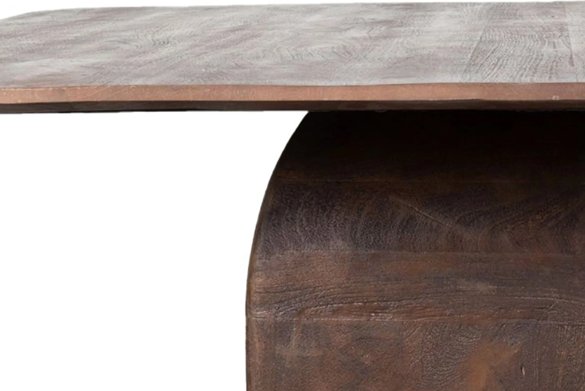 Eettafel Espresso Ingo