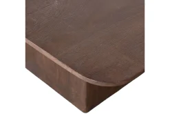 Eettafel Espresso Ingo
