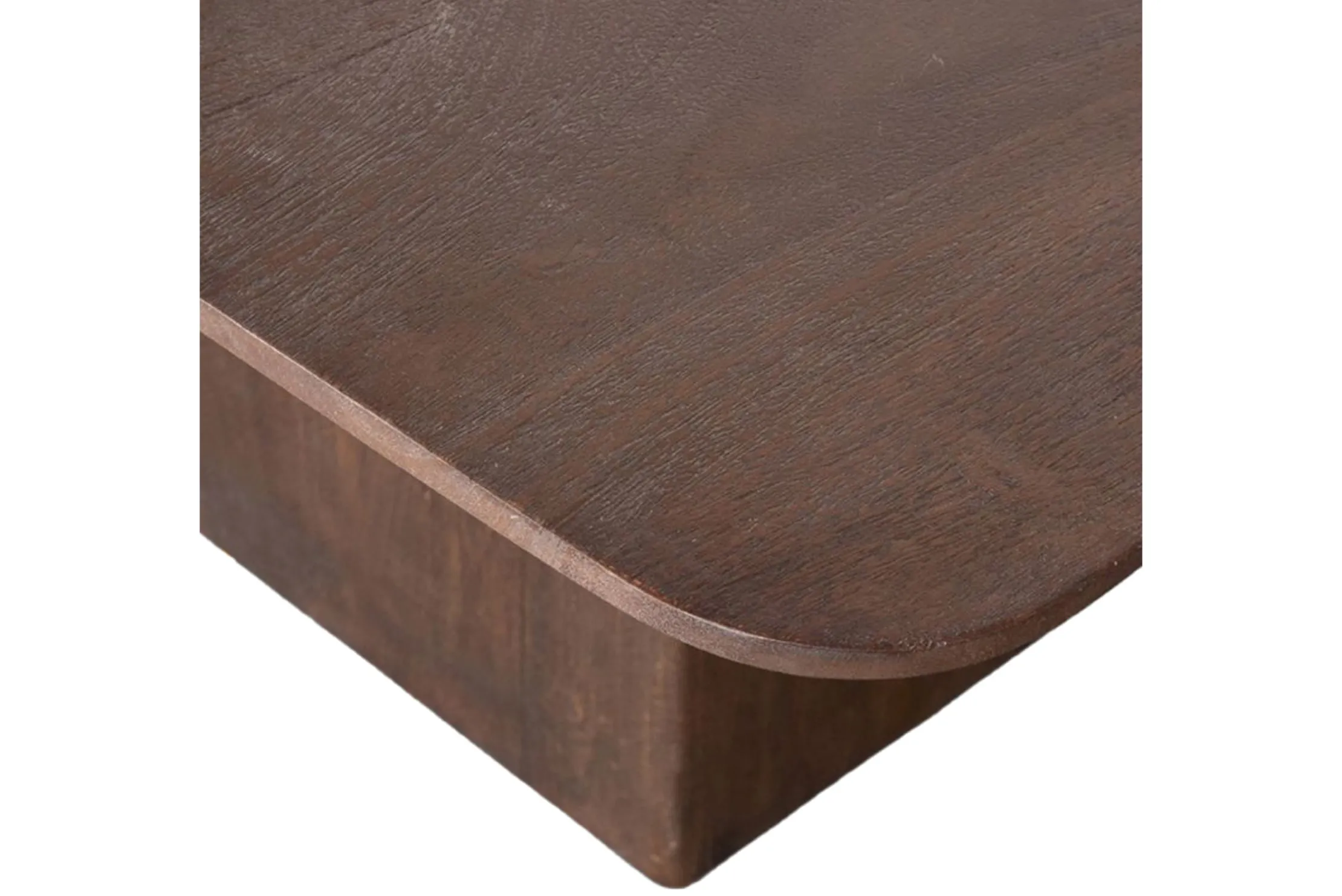 Eettafel Espresso Ingo