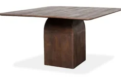 Eettafel Espresso Ingo