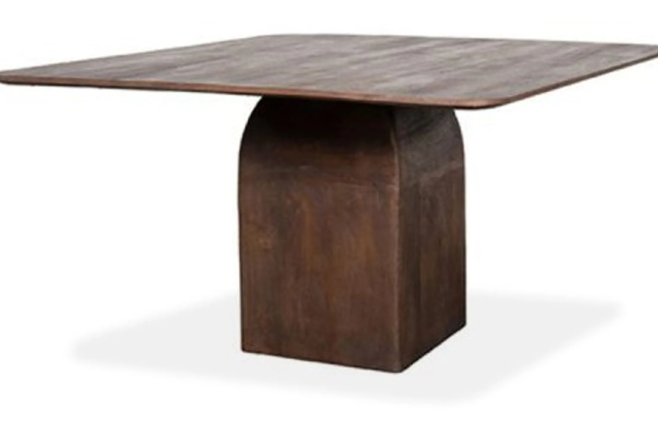 Eettafel Espresso Ingo
