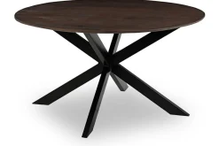 Eettafel Espresso Otis