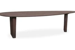 Eettafel Espresso Wow