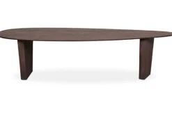 Eettafel Espresso Wow