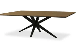 Eettafel Hawea