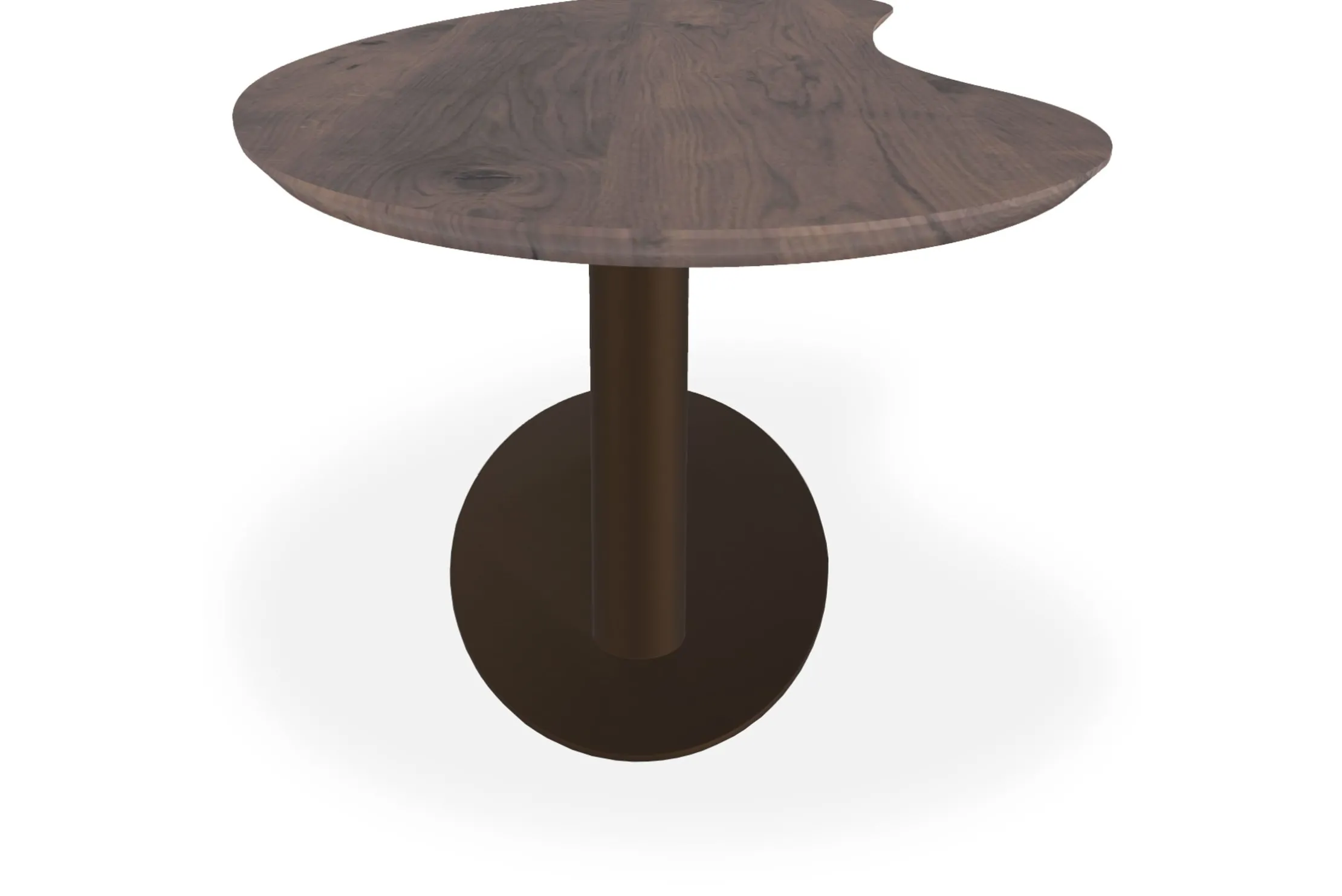 Eettafel Isaac