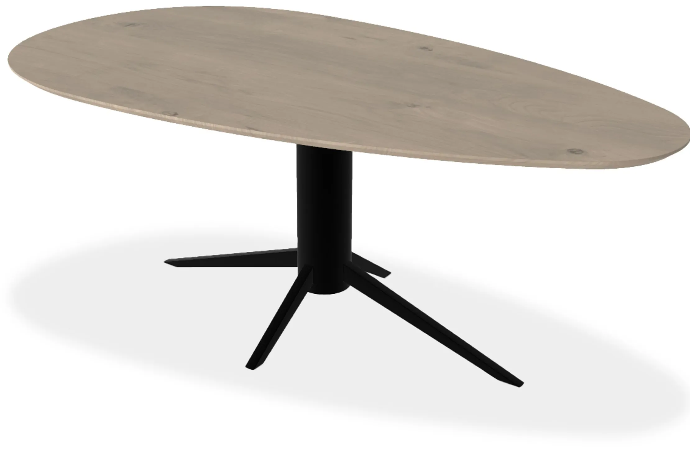 Eettafel Isaac