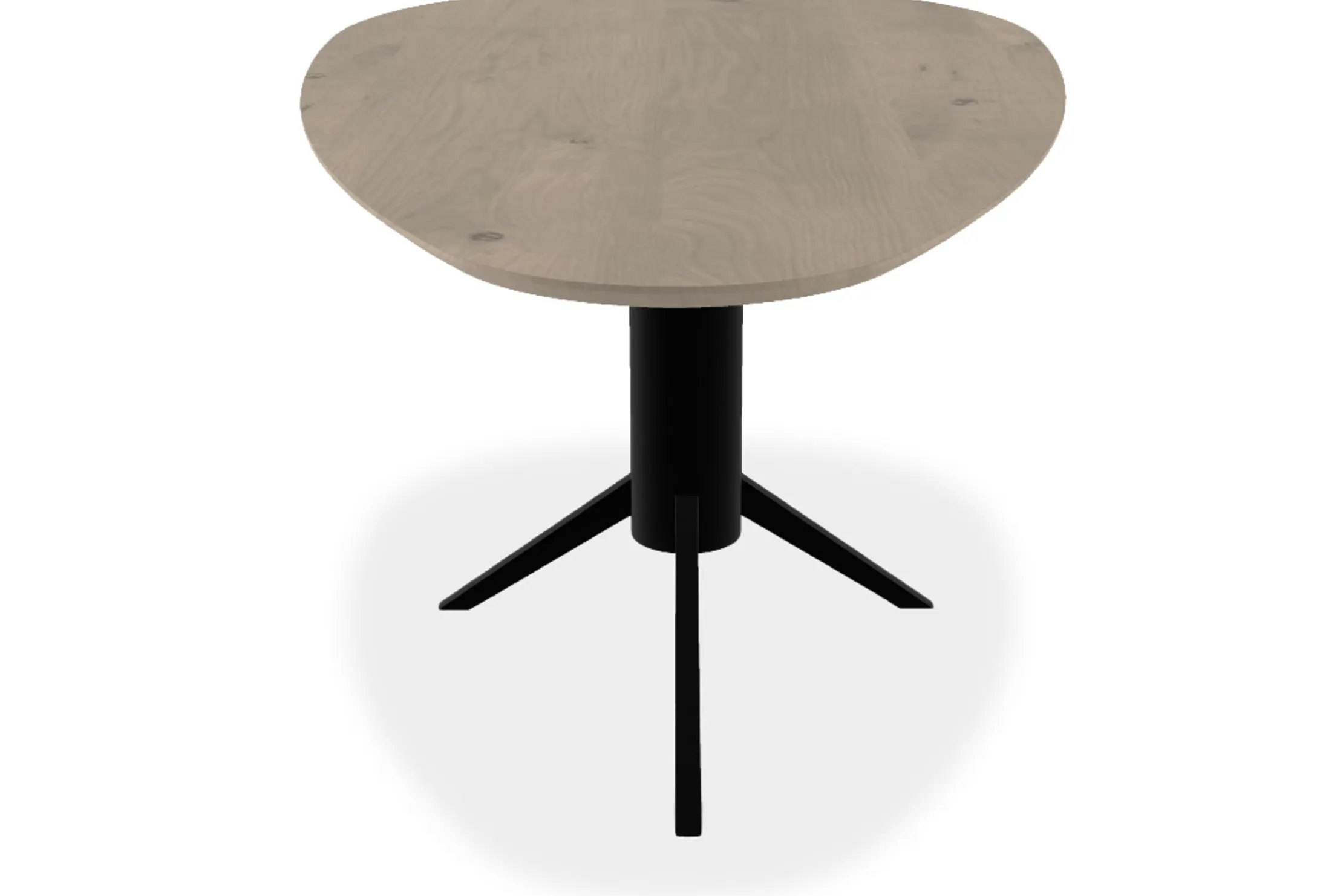 Eettafel Isaac
