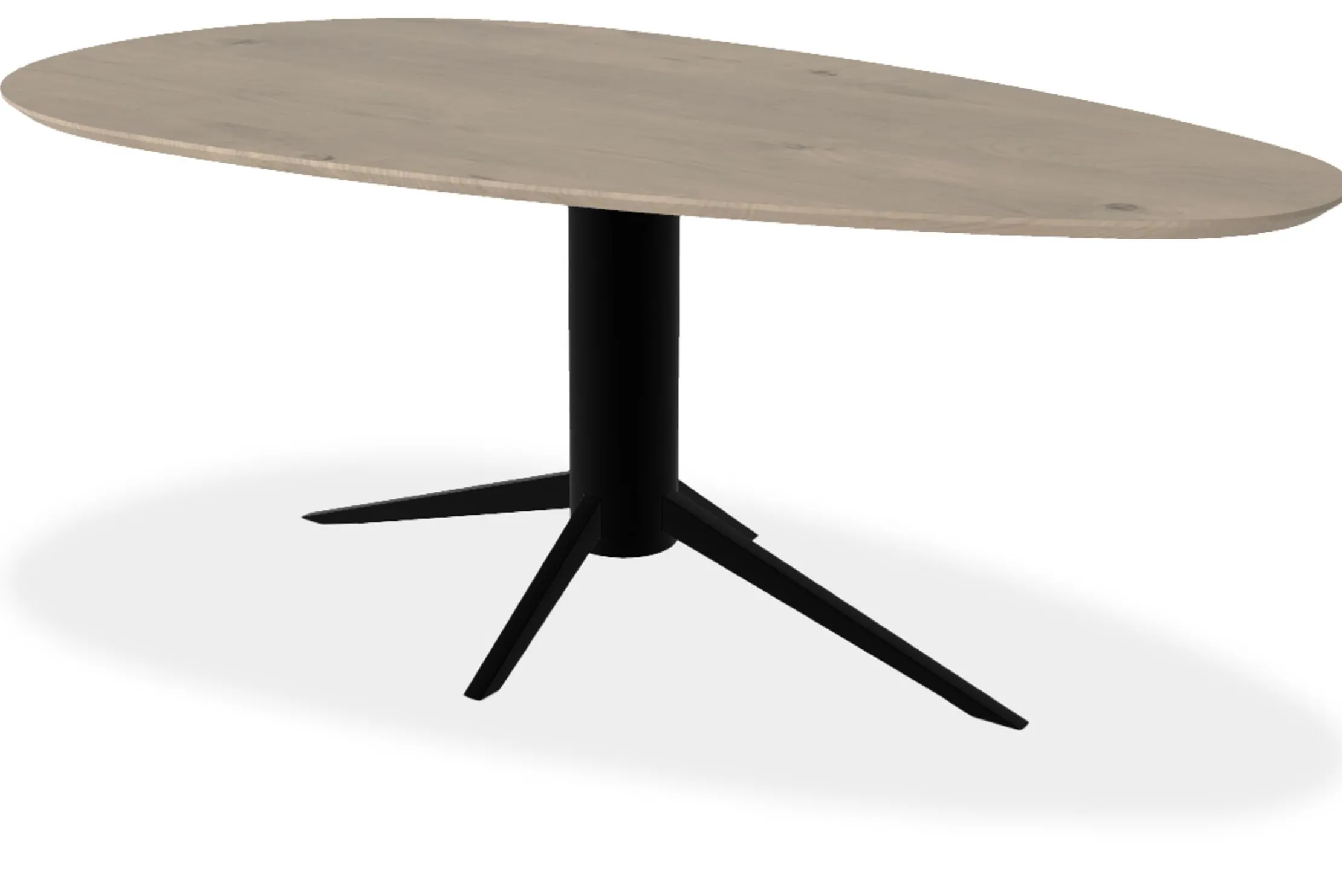 Eettafel Isaac