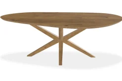 Eettafel Isaac