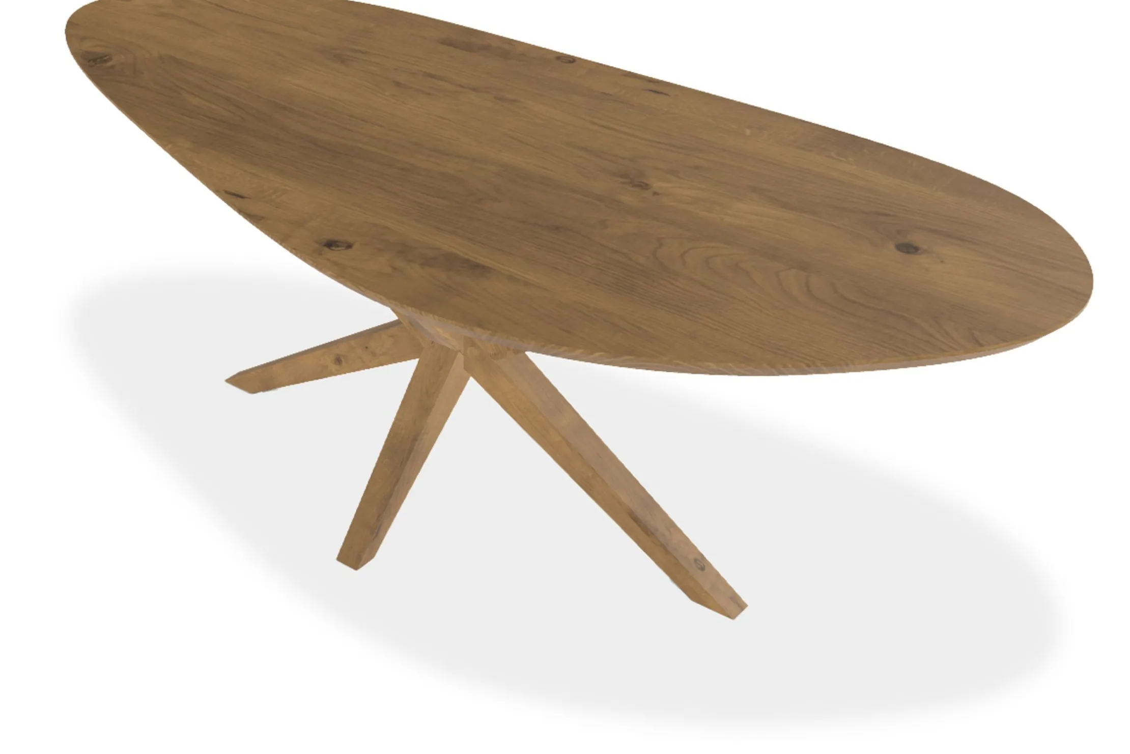 Eettafel Isaac