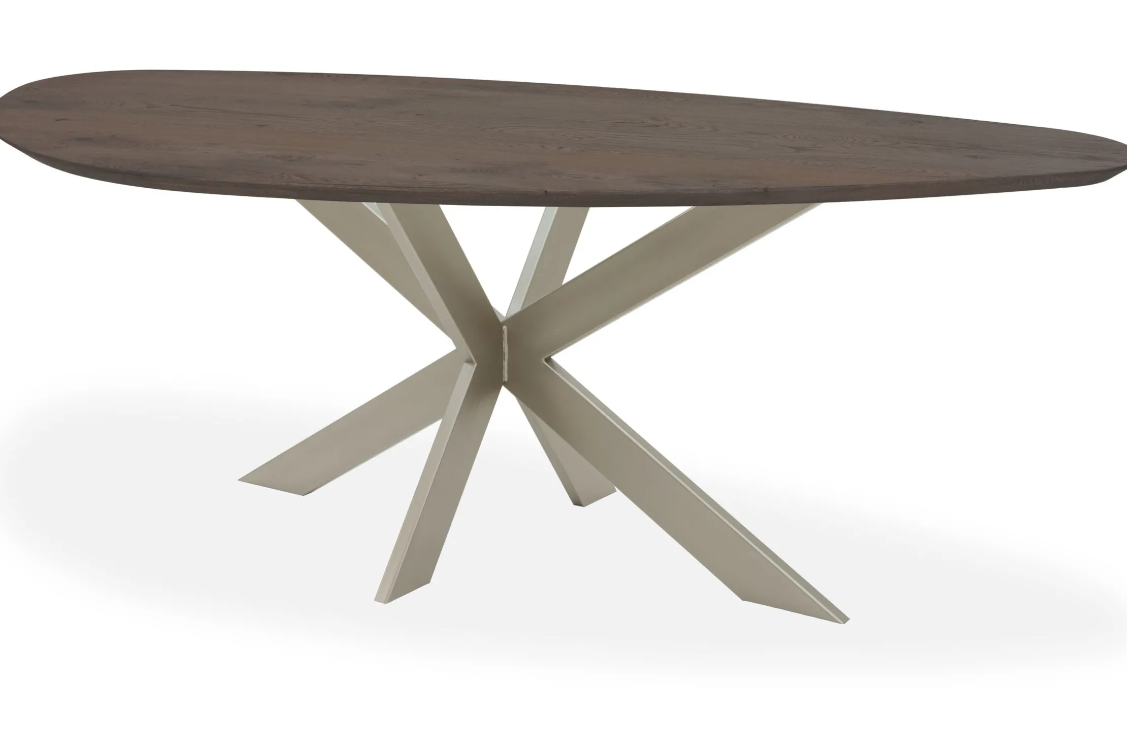 Eettafel Isaac