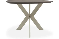 Eettafel Isaac