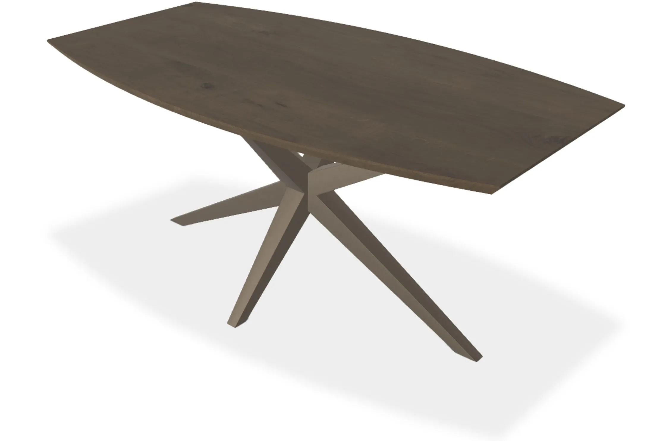 Eettafel Isaac