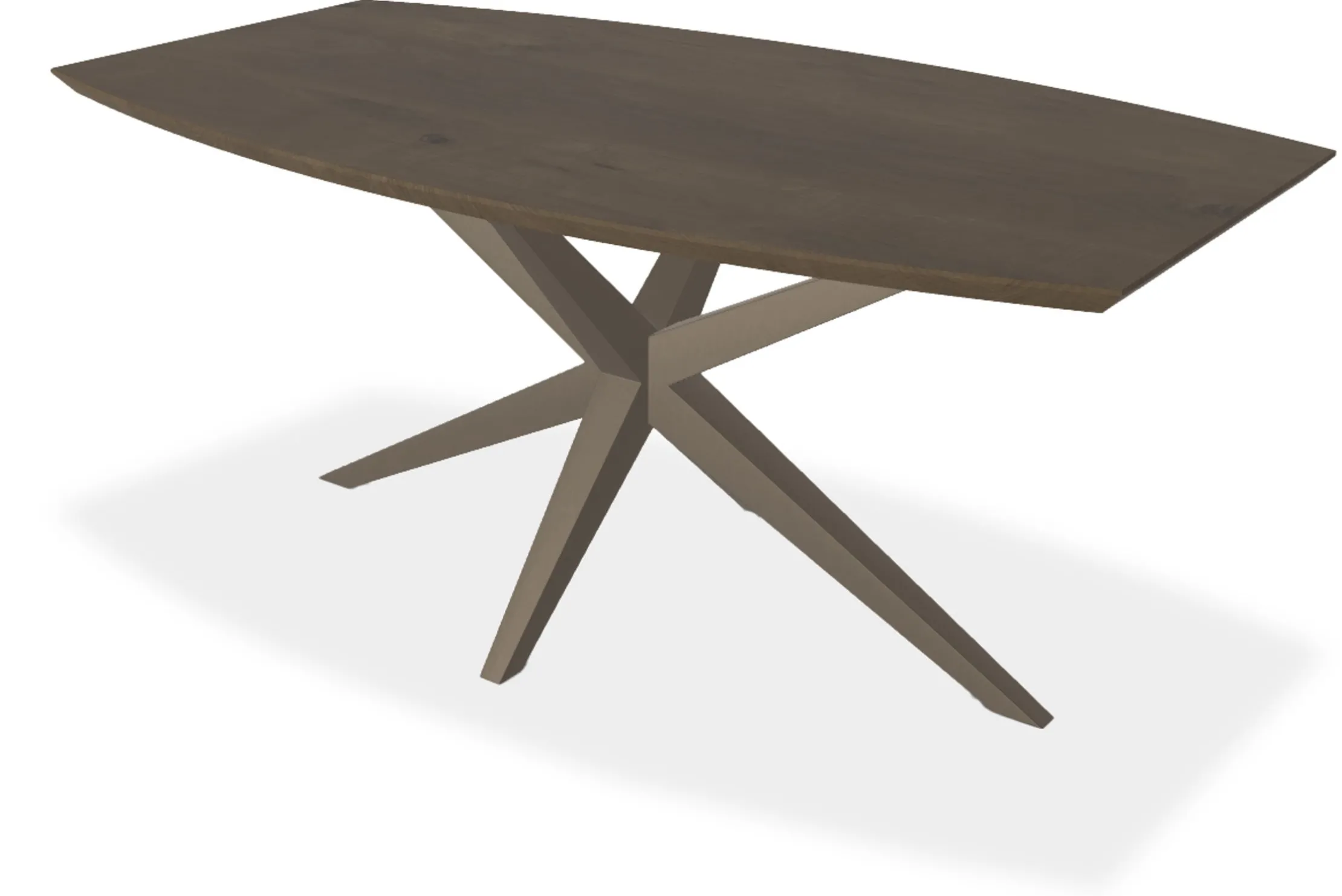 Eettafel Isaac